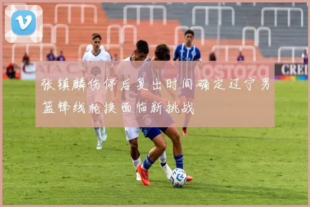 张镇麟伤停后复出时间确定辽宁男篮锋线轮换面临新挑战
