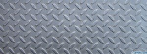 stainless-steel-diamond-tread-pattern-facebook-cover-timeline-banner-for-fb